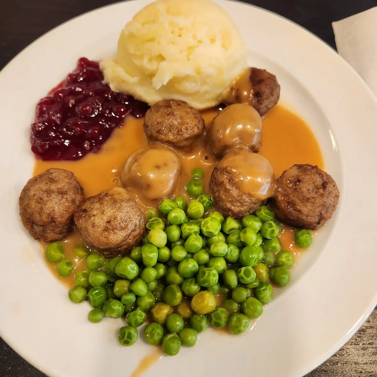 Essen und Trinken photo 1