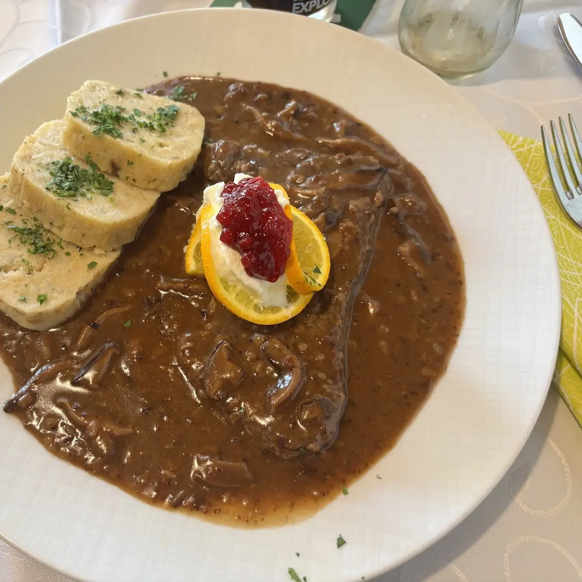 Essen und Trinken photo 2