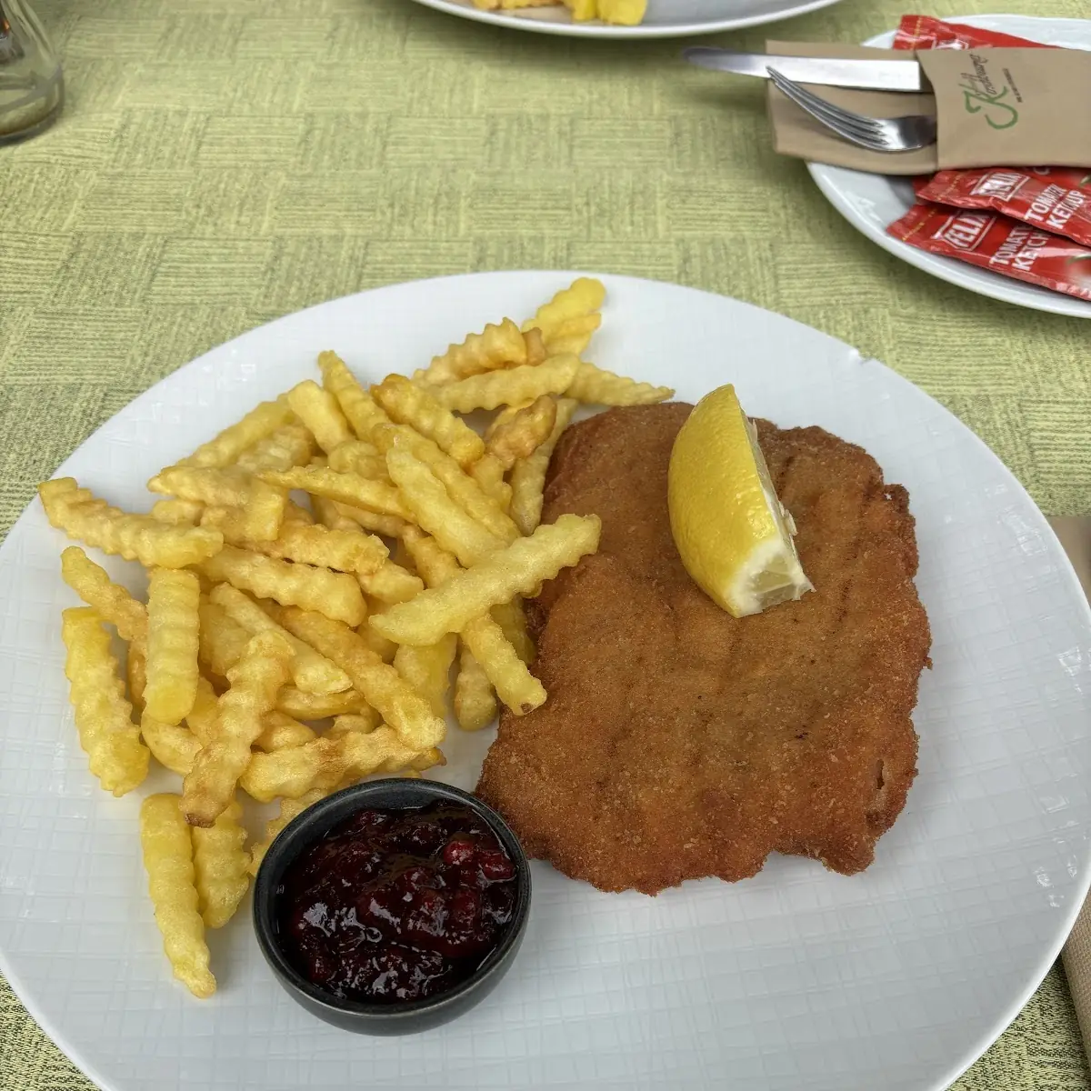 Essen und Trinken photo 4