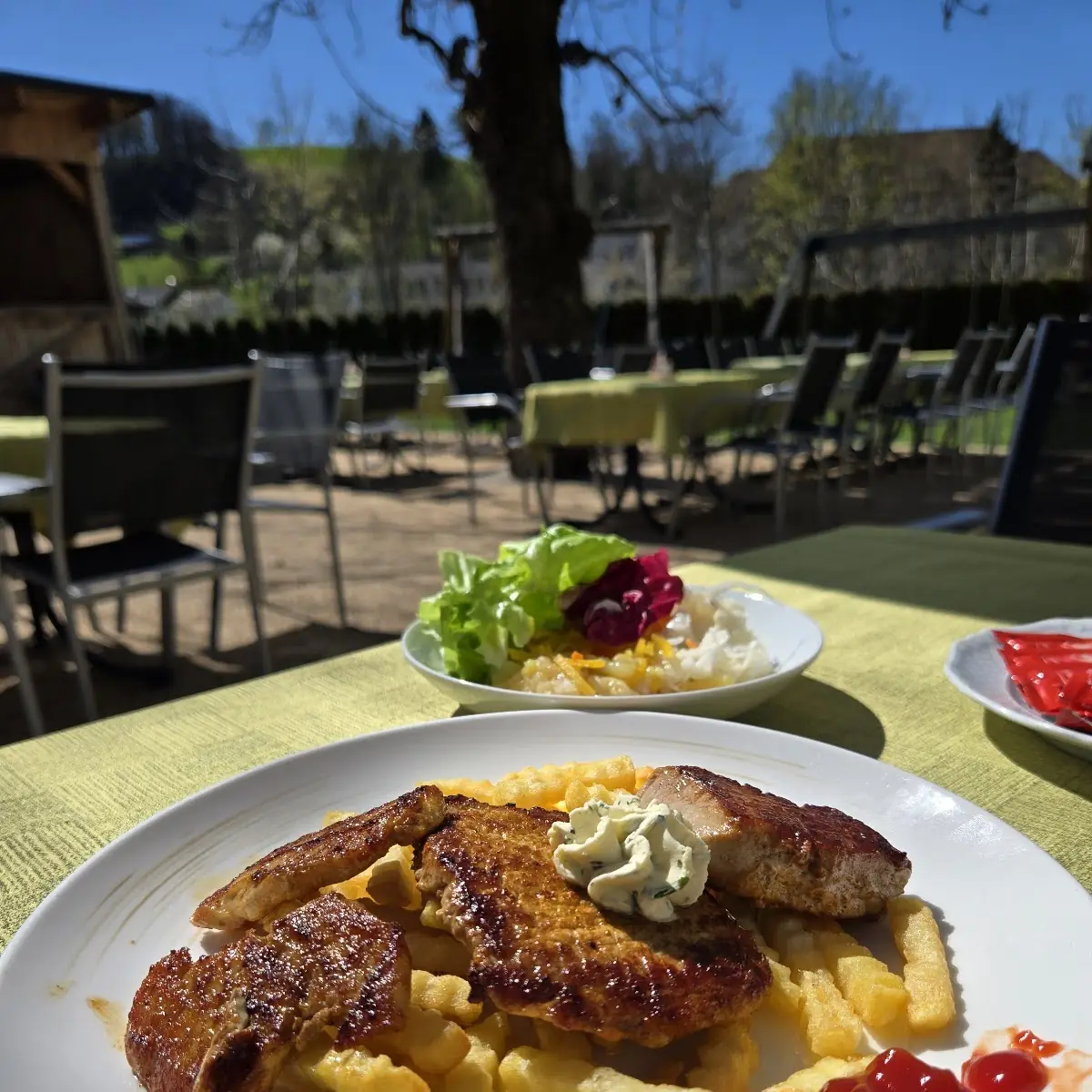 Essen und Trinken photo 5
