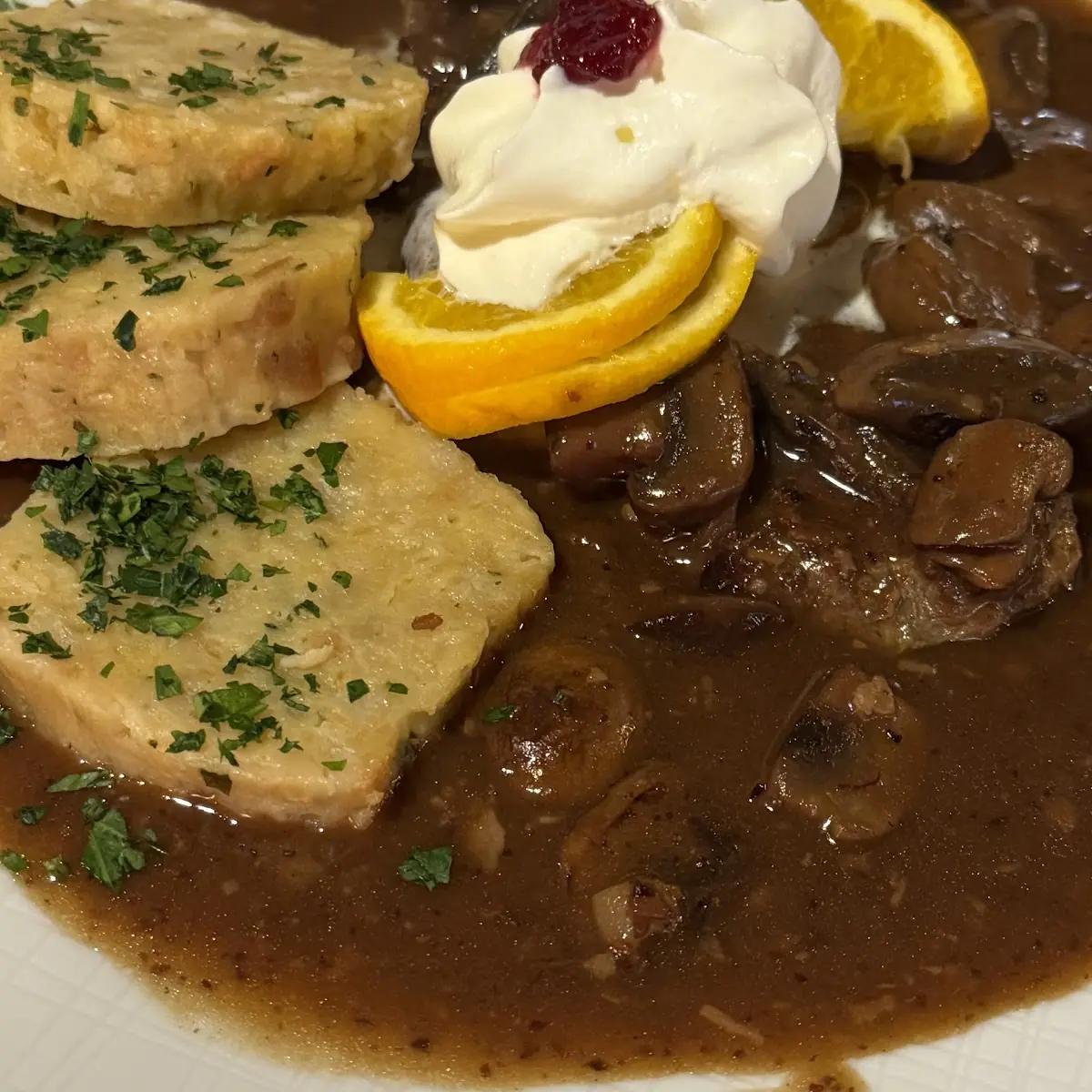 Essen und Trinken photo 7