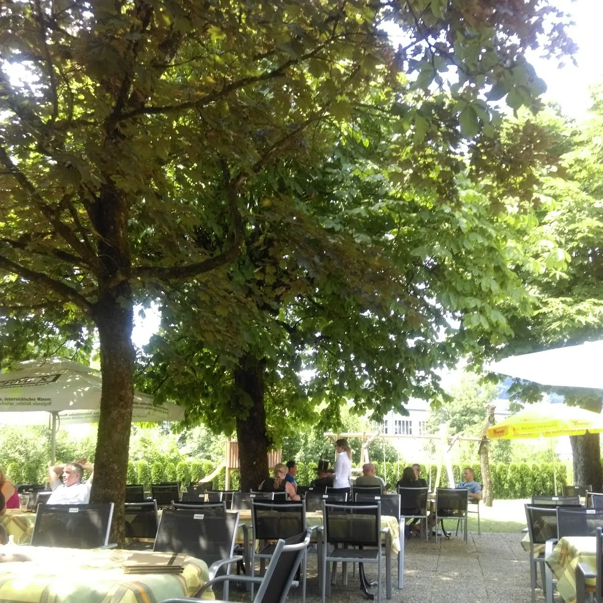 Atmosphäre photo 6