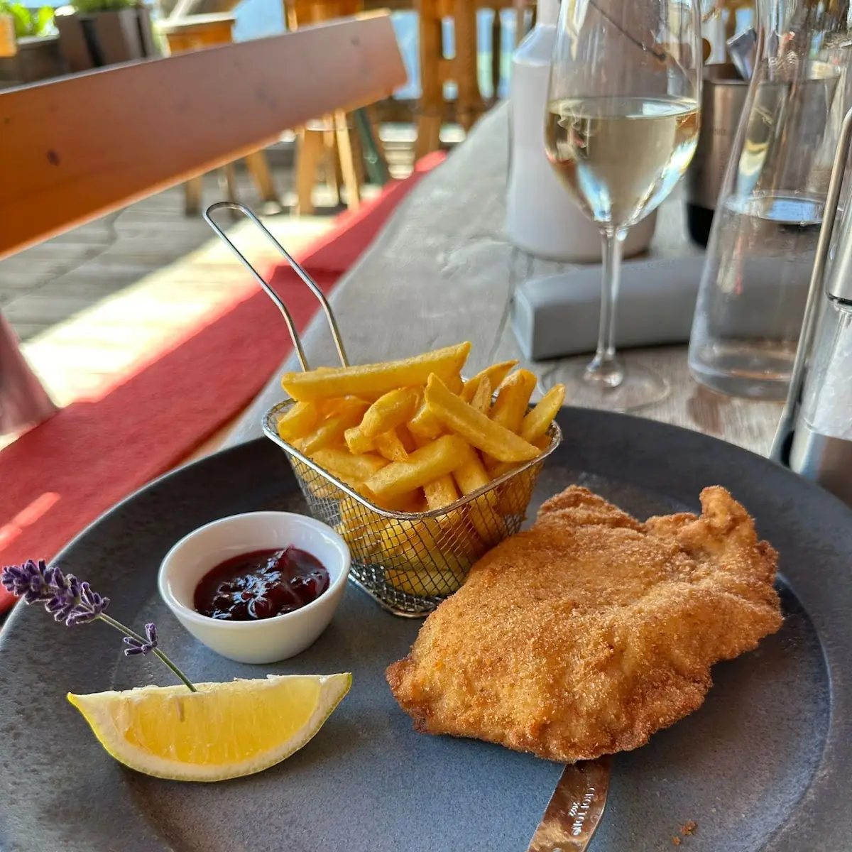 Essen und Trinken photo 4