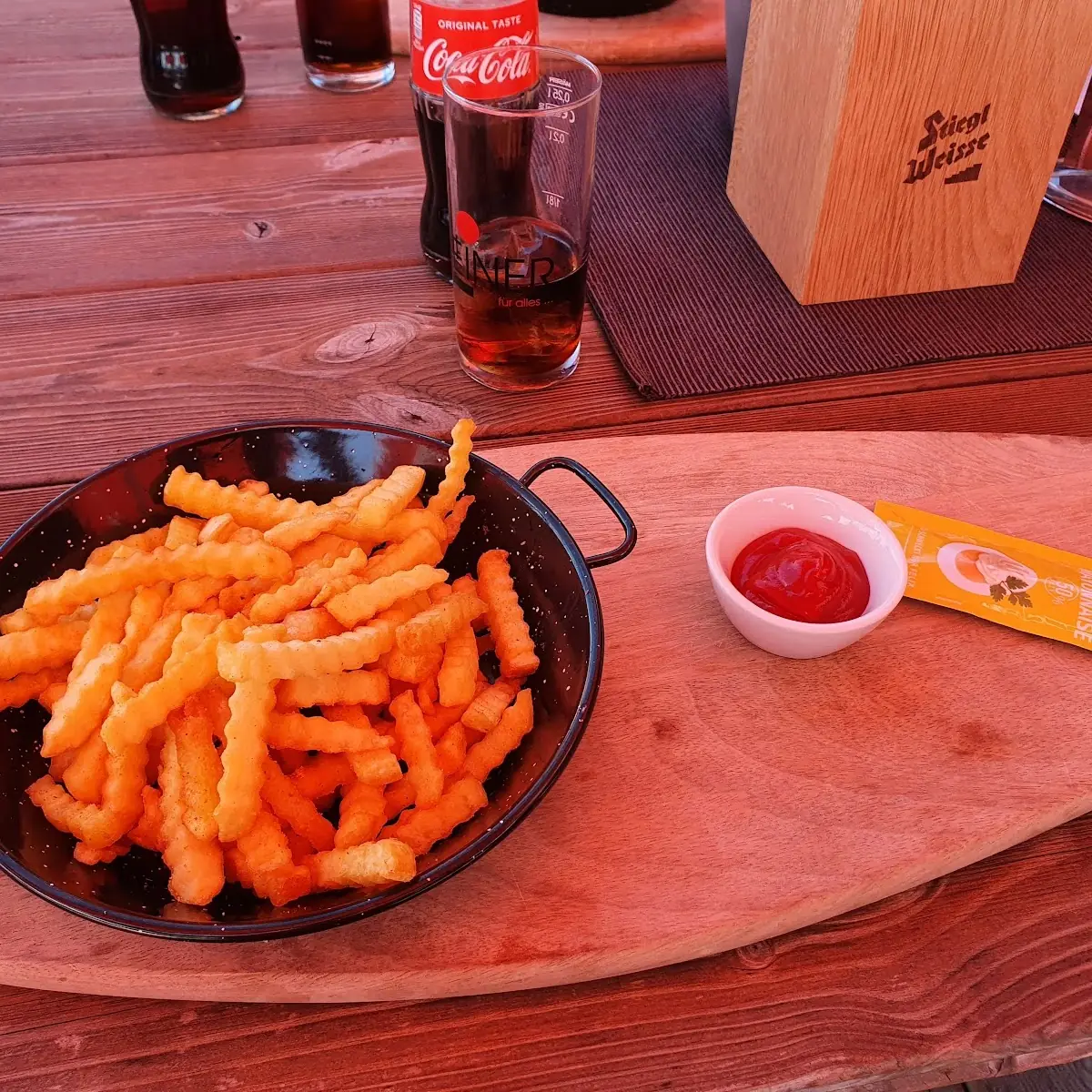 Essen und Trinken photo 9