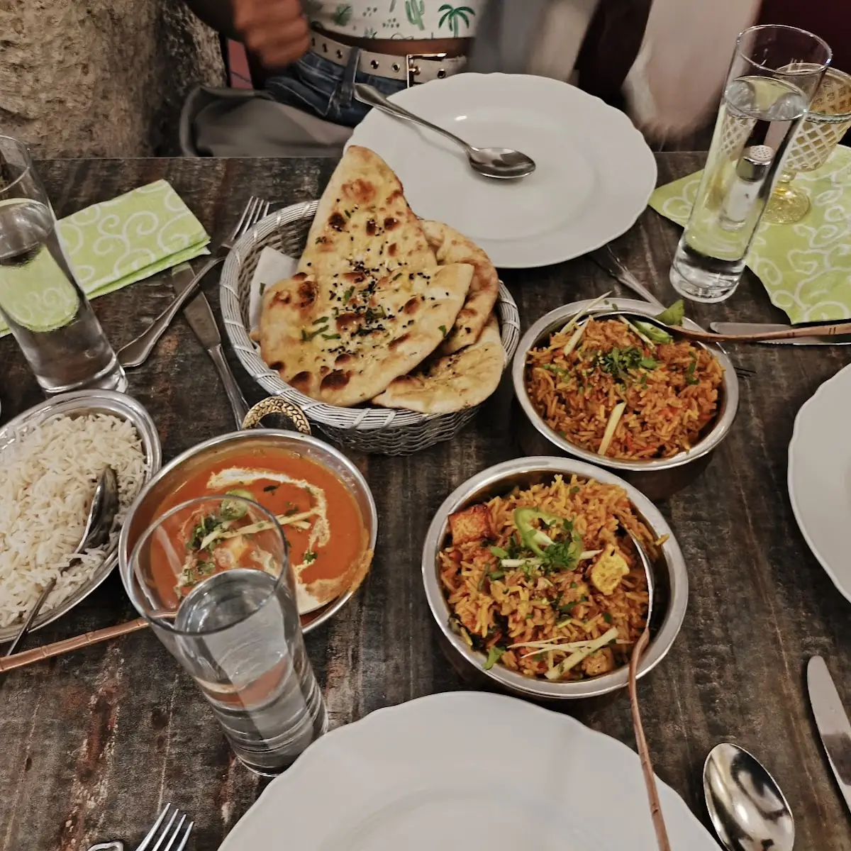 Essen und Trinken photo 7