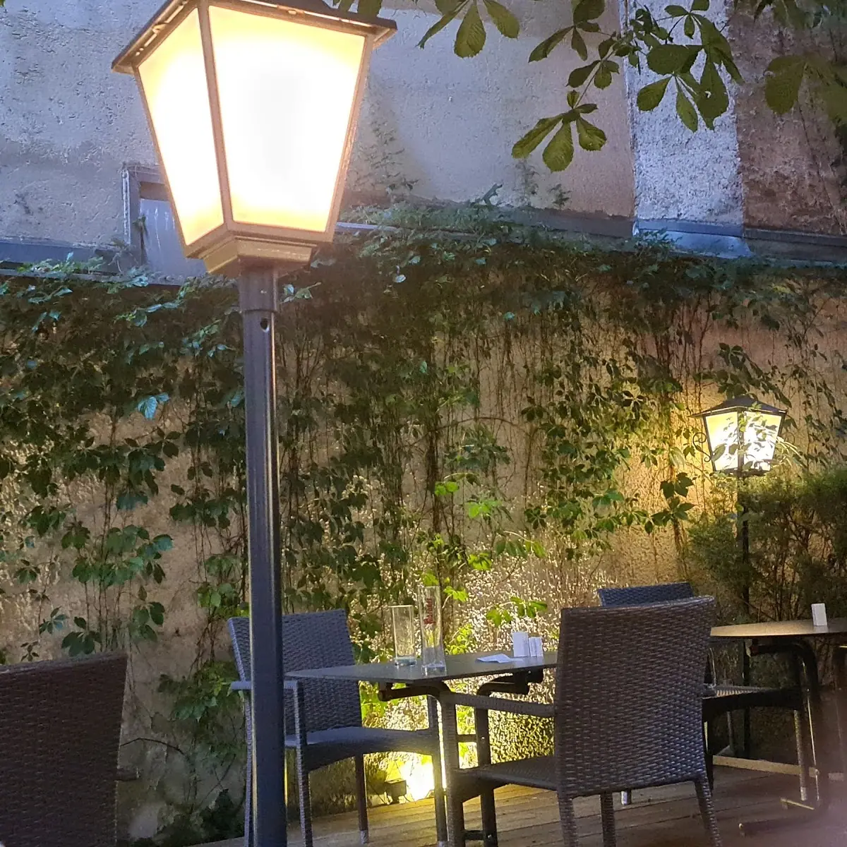 Atmosphäre photo 9