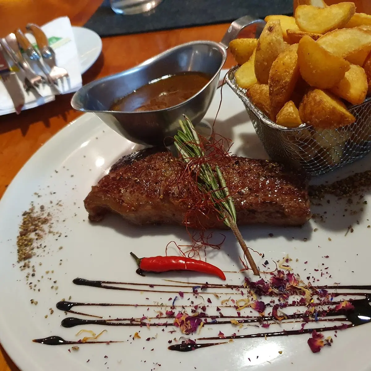 Essen und Trinken photo 2