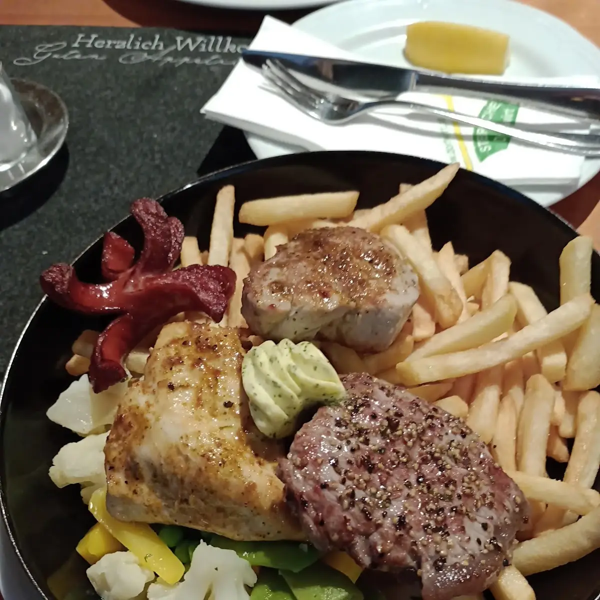 Essen und Trinken photo 3