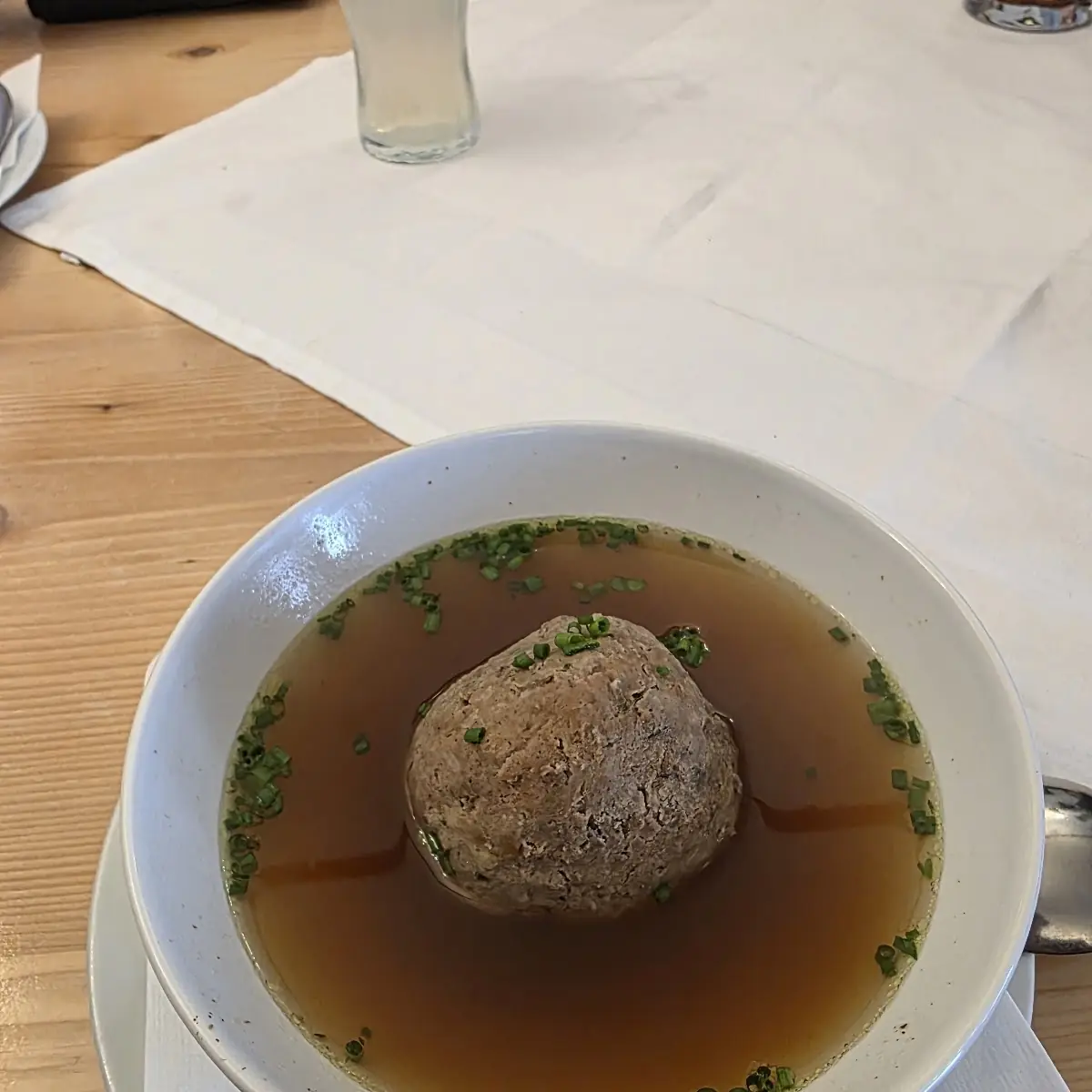 Essen und Trinken photo 4