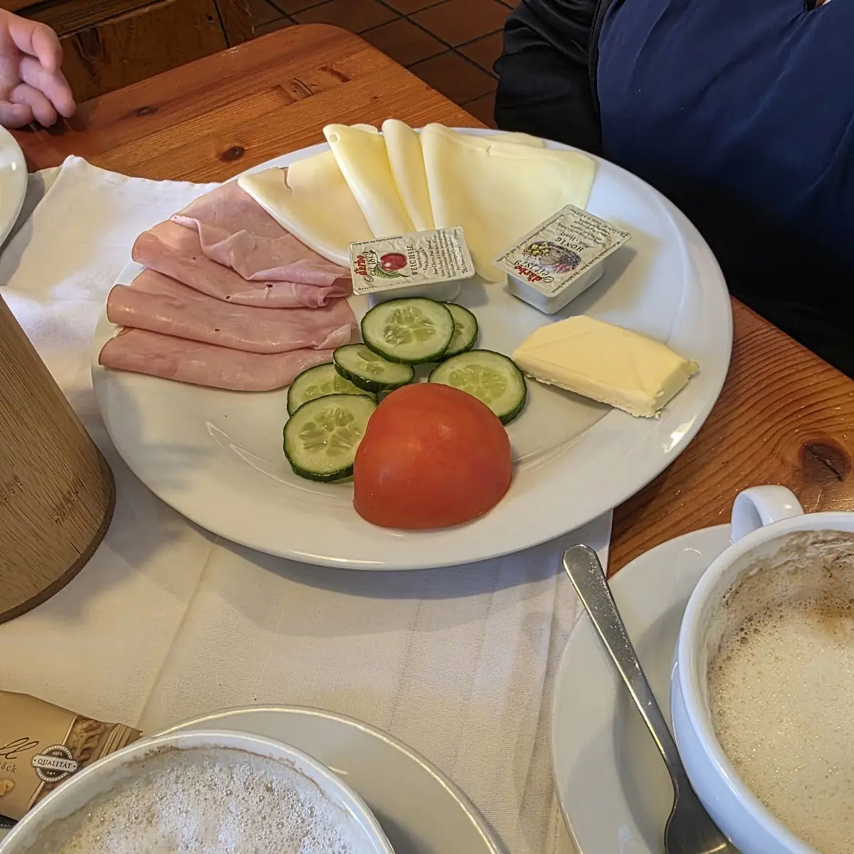 Essen und Trinken photo 6