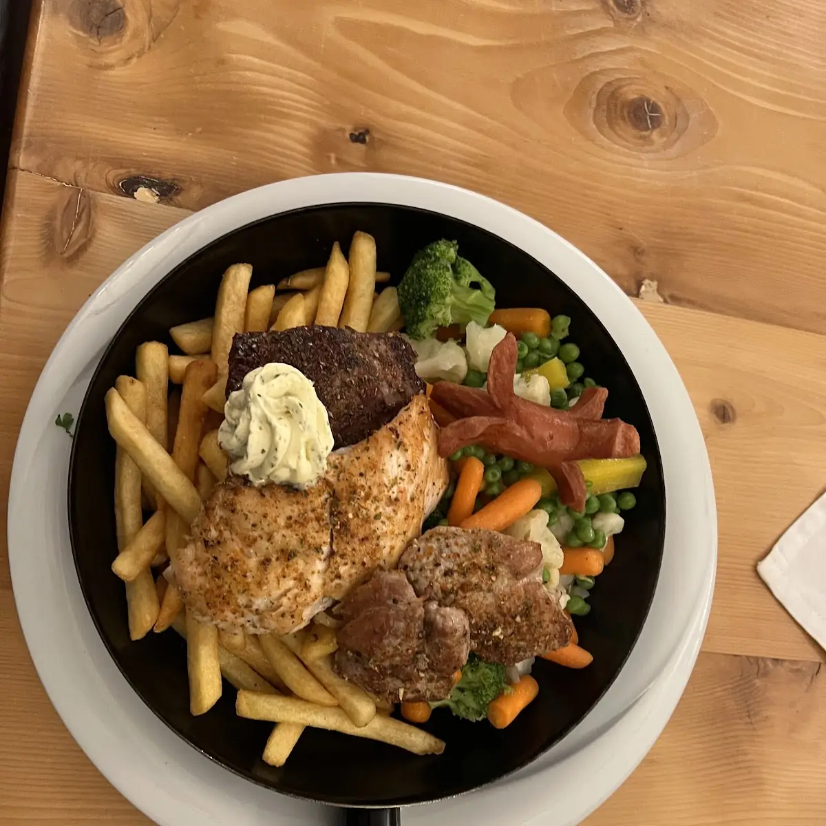 Essen und Trinken photo 7
