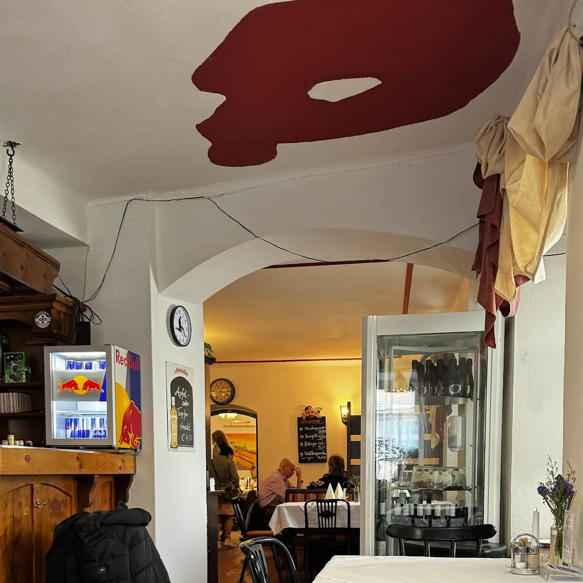 Atmosphäre photo 8