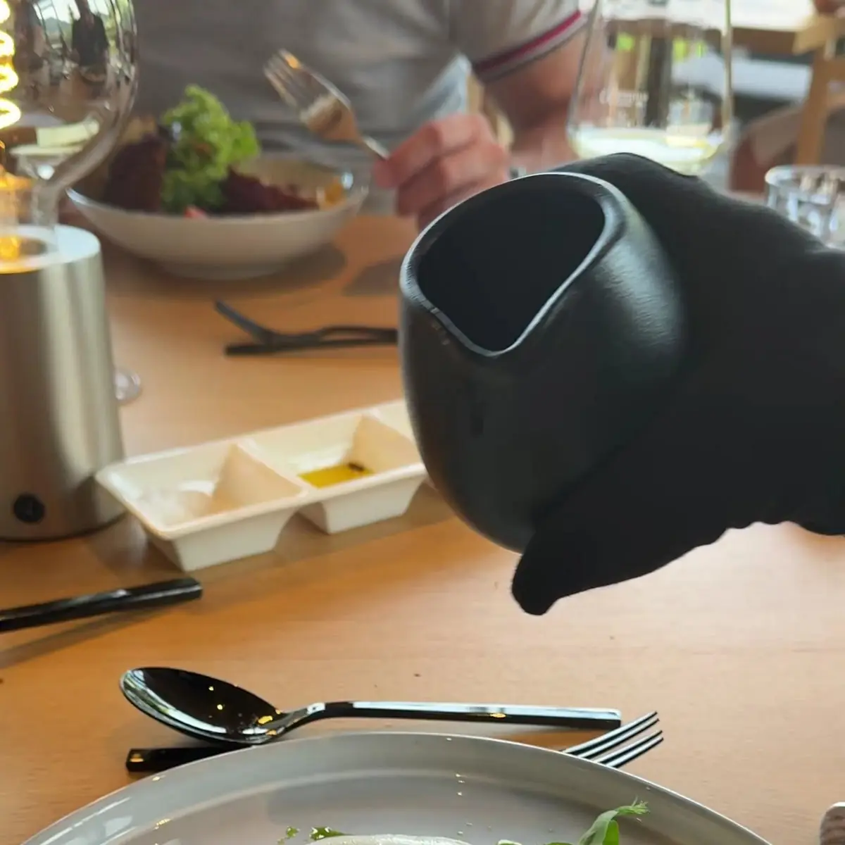 Essen und Trinken photo 2