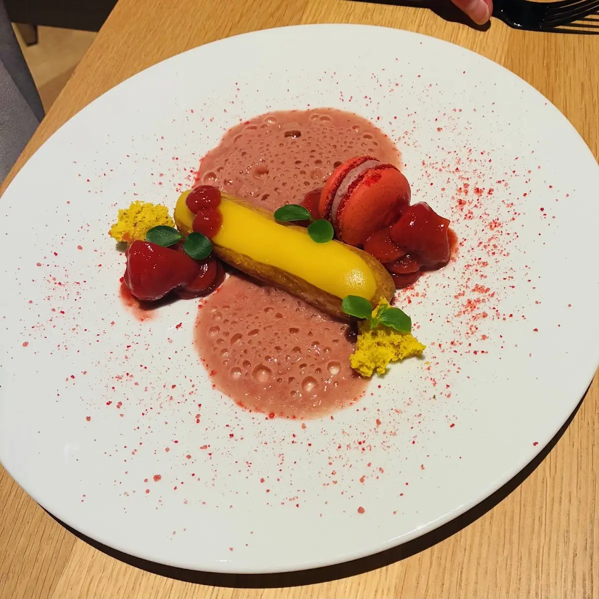 Essen und Trinken photo 4