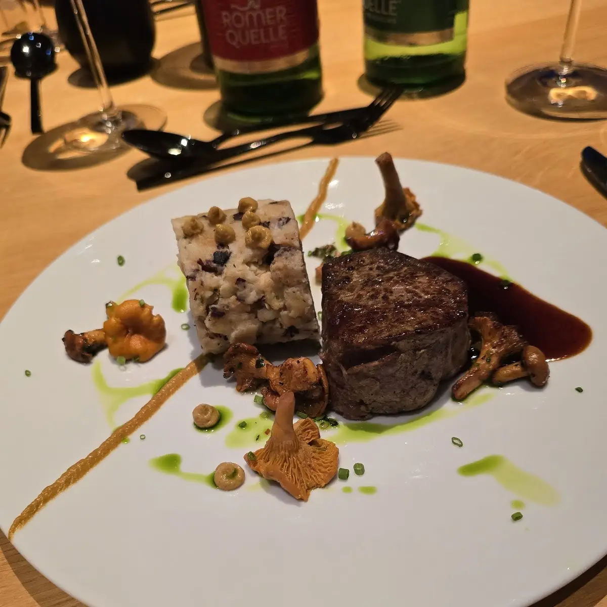 Essen und Trinken photo 5