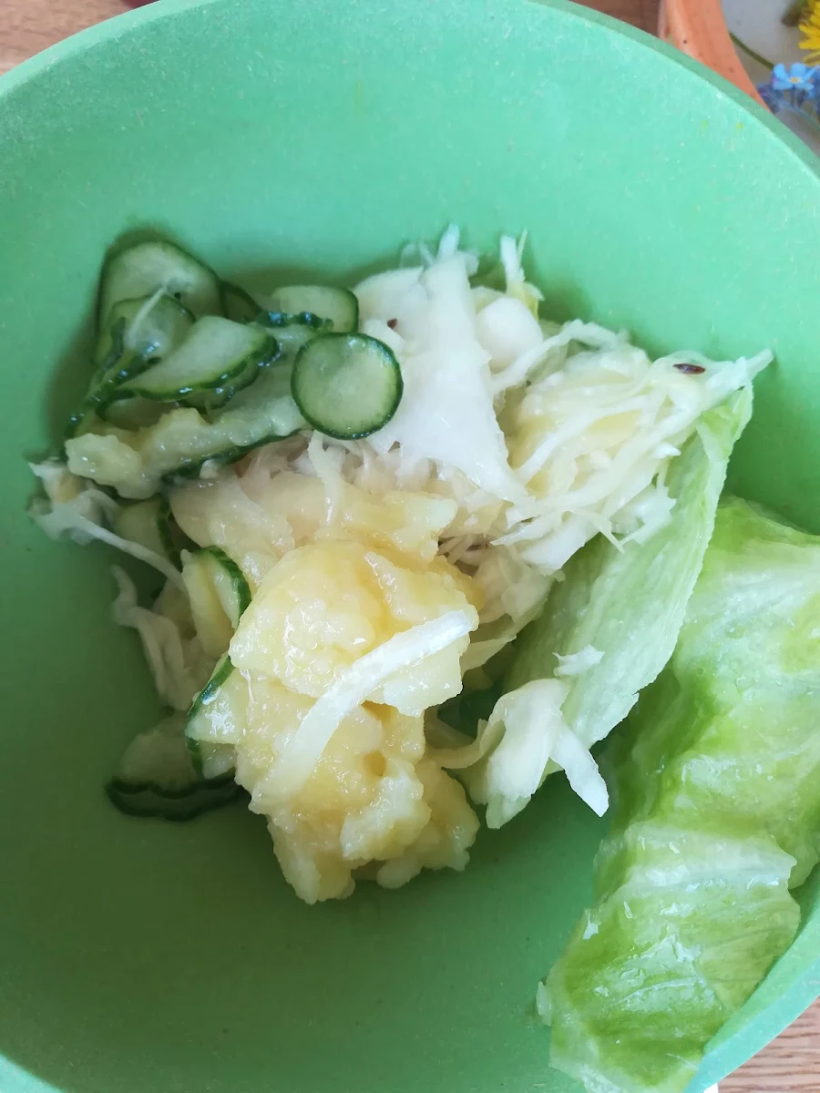 Essen und Trinken photo 10