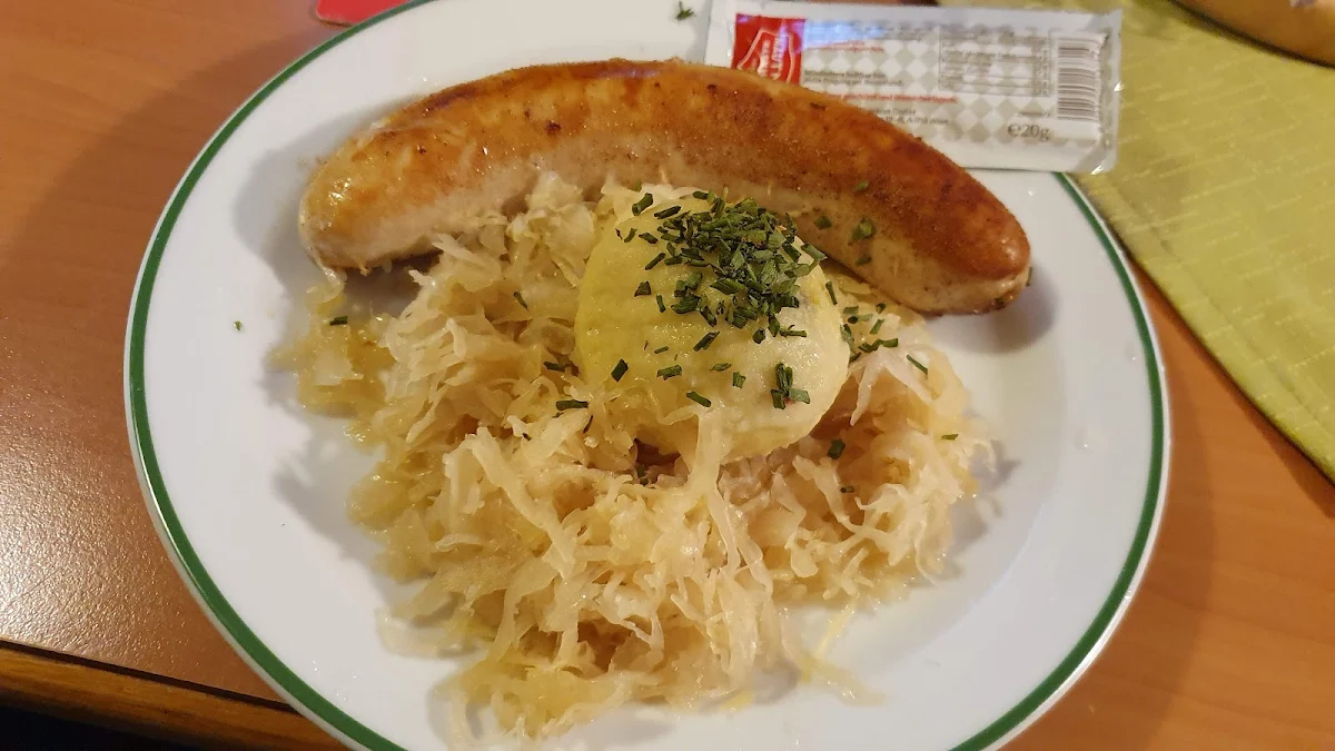 Essen und Trinken photo 2