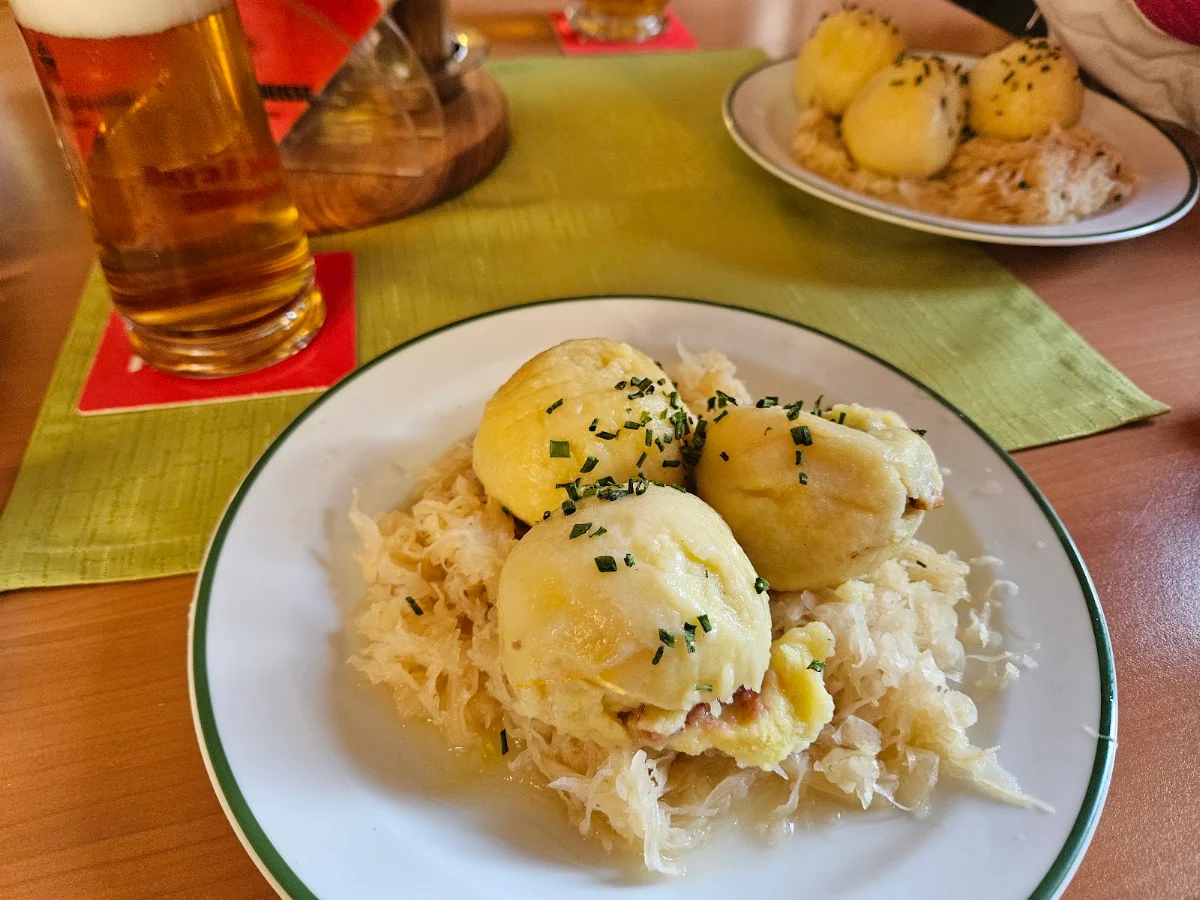 Essen und Trinken photo 4
