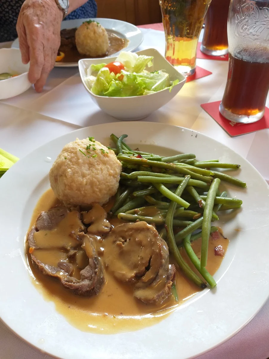 Essen und Trinken photo 6