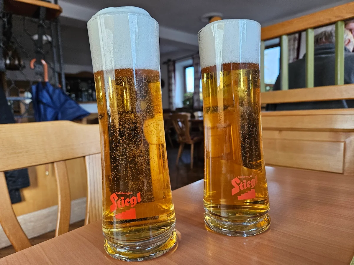 Essen und Trinken photo 8