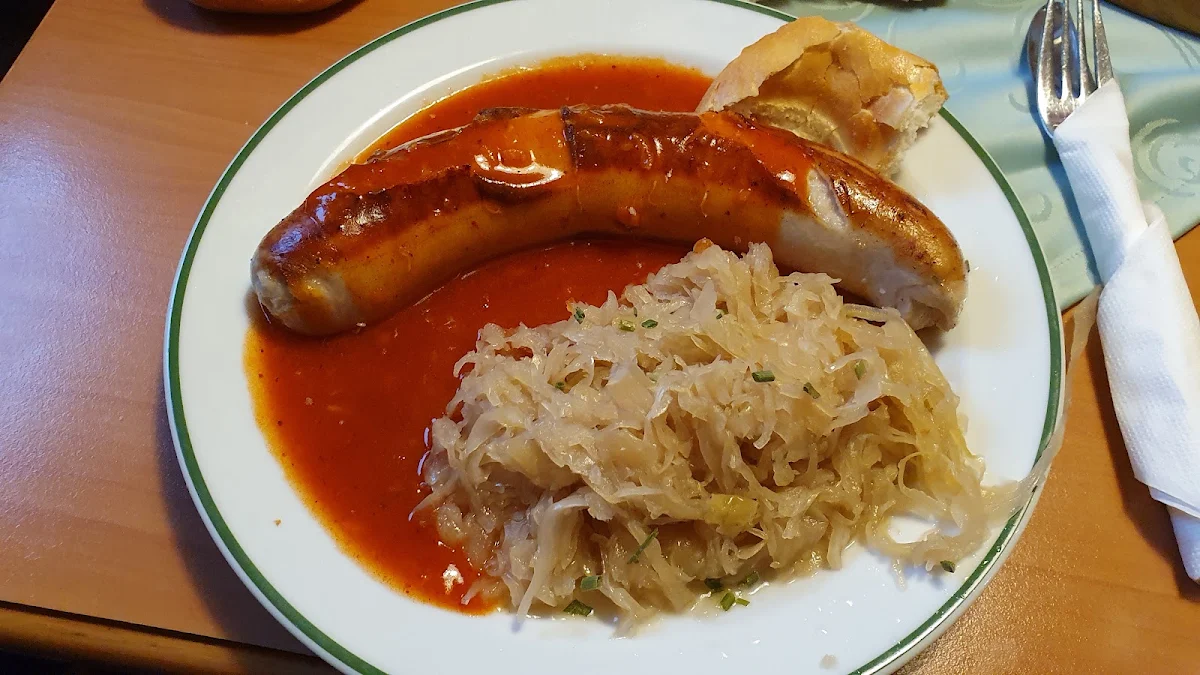 Essen und Trinken photo 9
