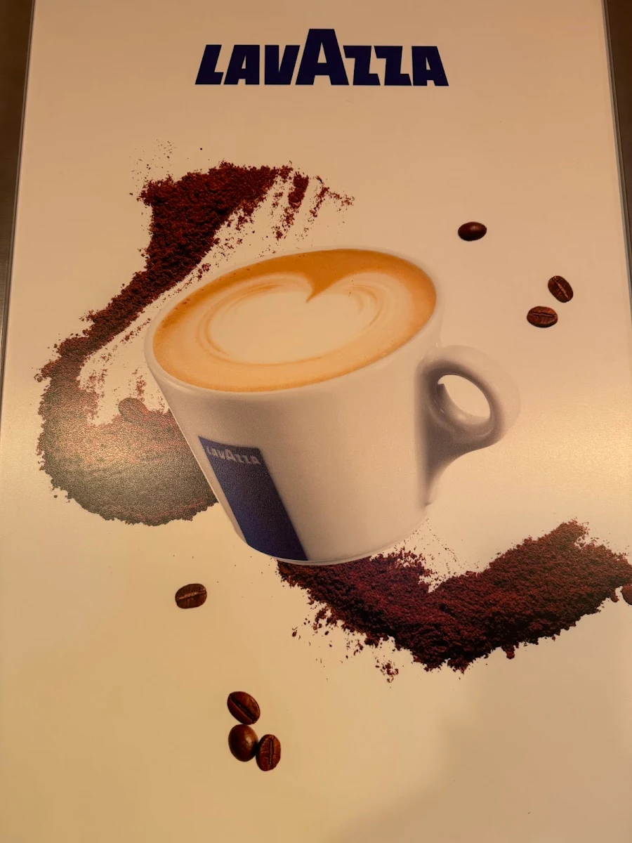 Cafe Angelina Titelbild