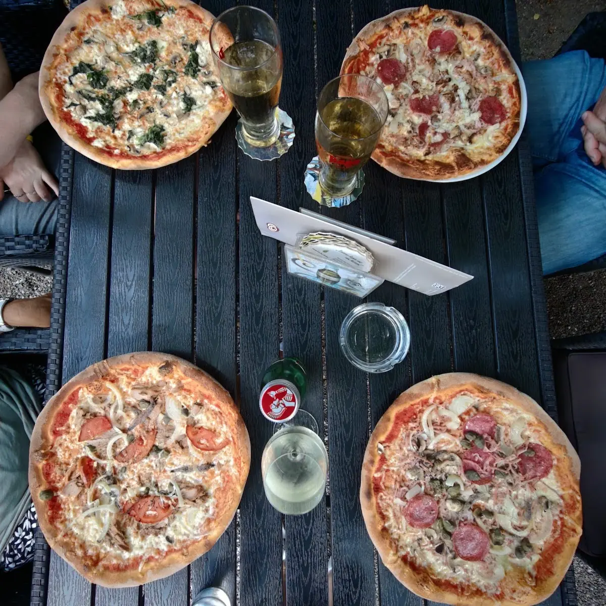 Essen und Trinken photo 1