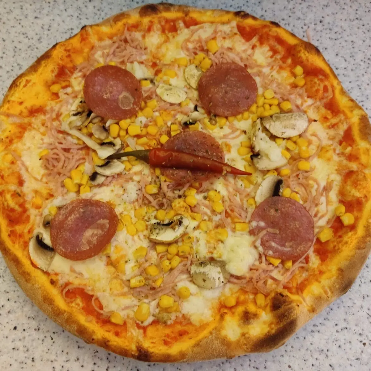 Essen und Trinken photo 10