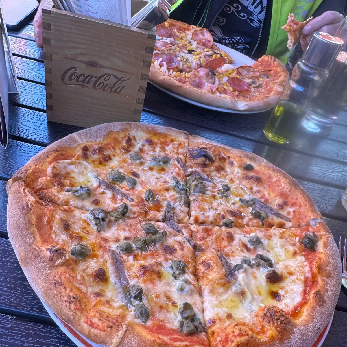 Essen und Trinken photo 2