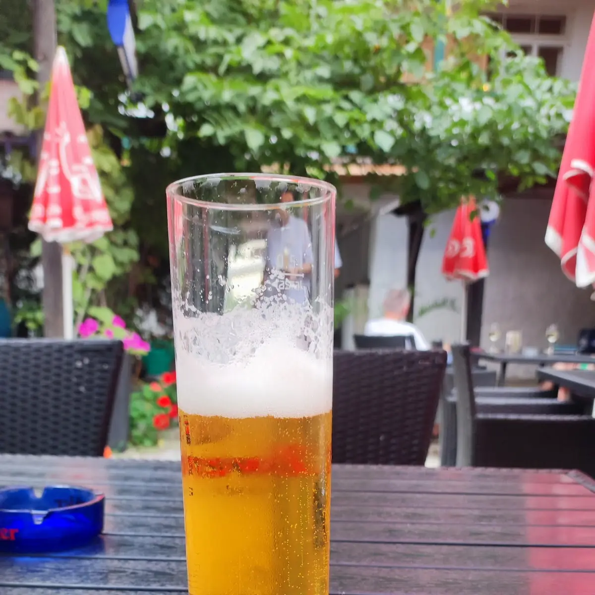 Essen und Trinken photo 6
