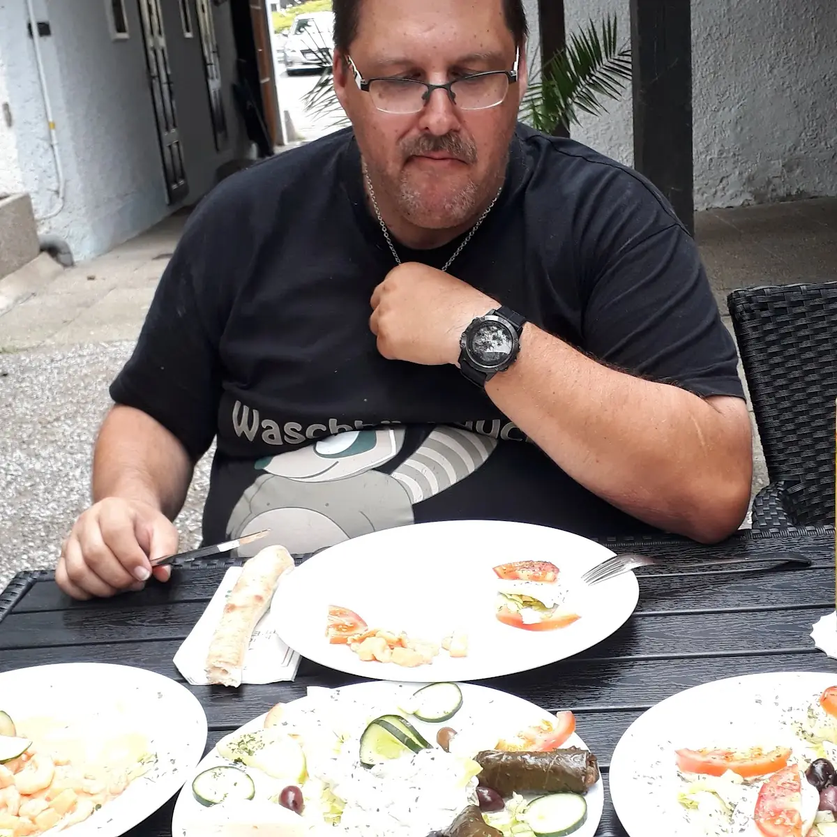 Essen und Trinken photo 8
