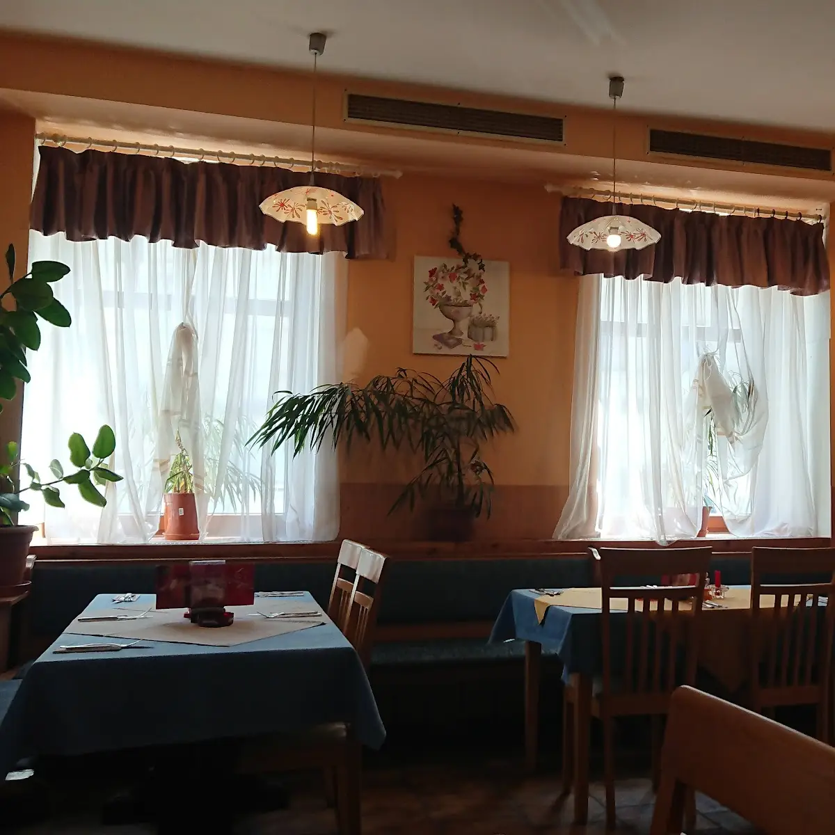 Atmosphäre photo 5