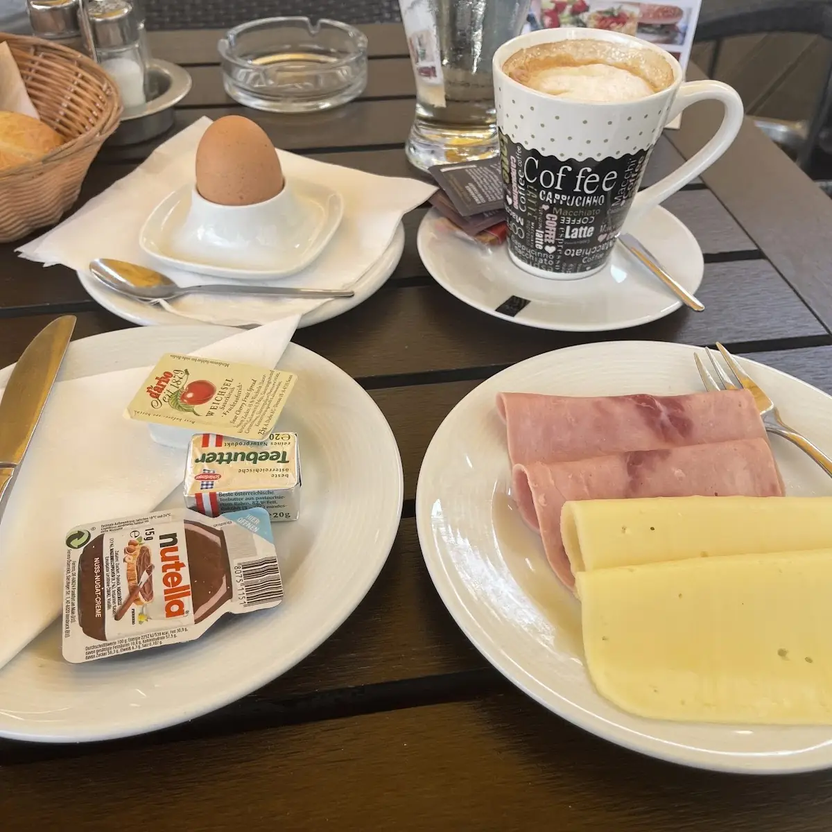 Essen und Trinken photo 10