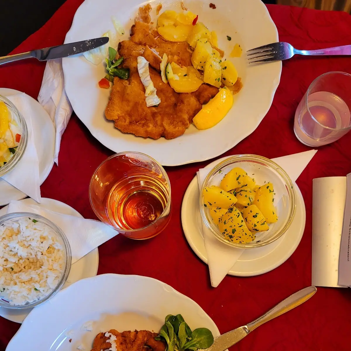 Essen und Trinken photo 2