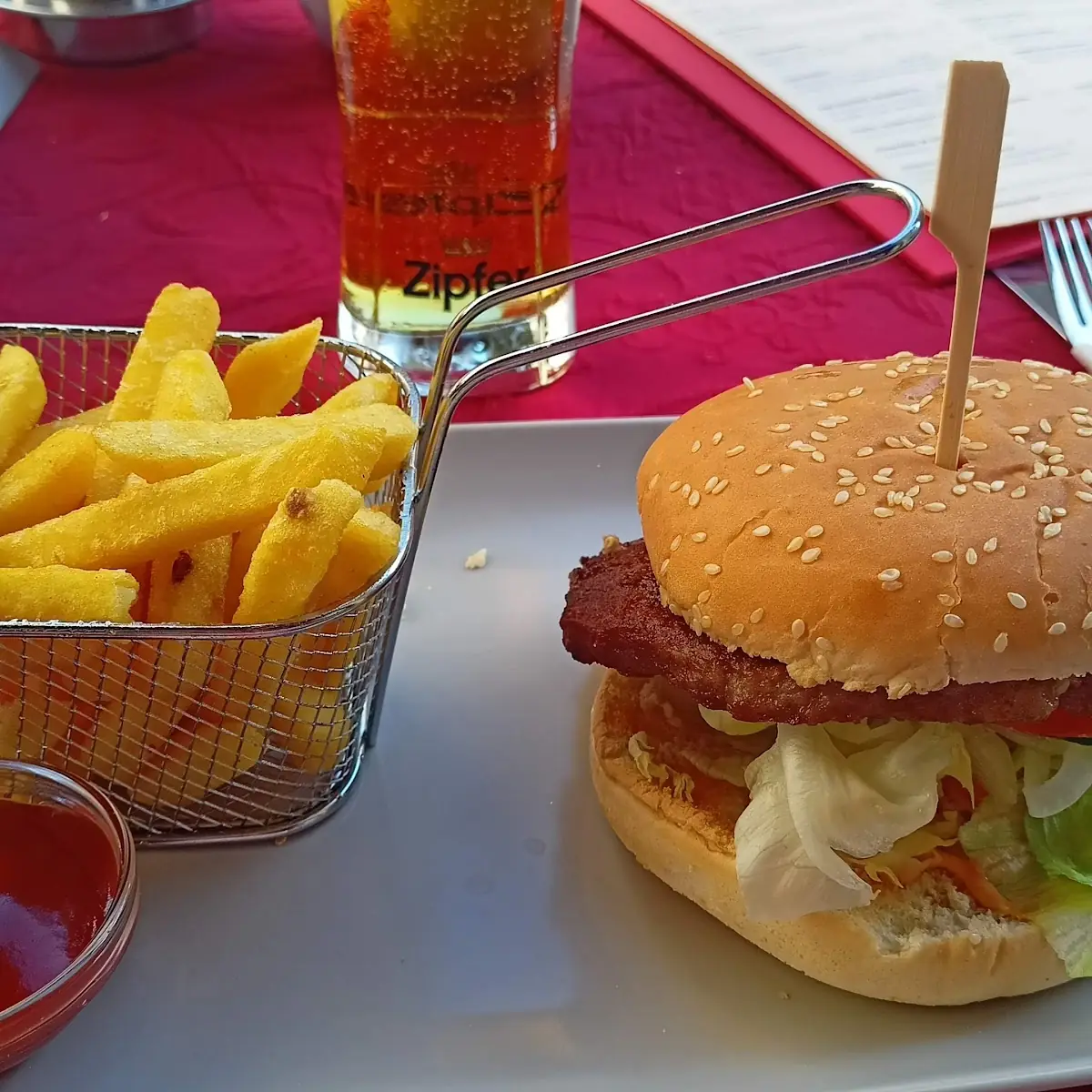 Essen und Trinken photo 3