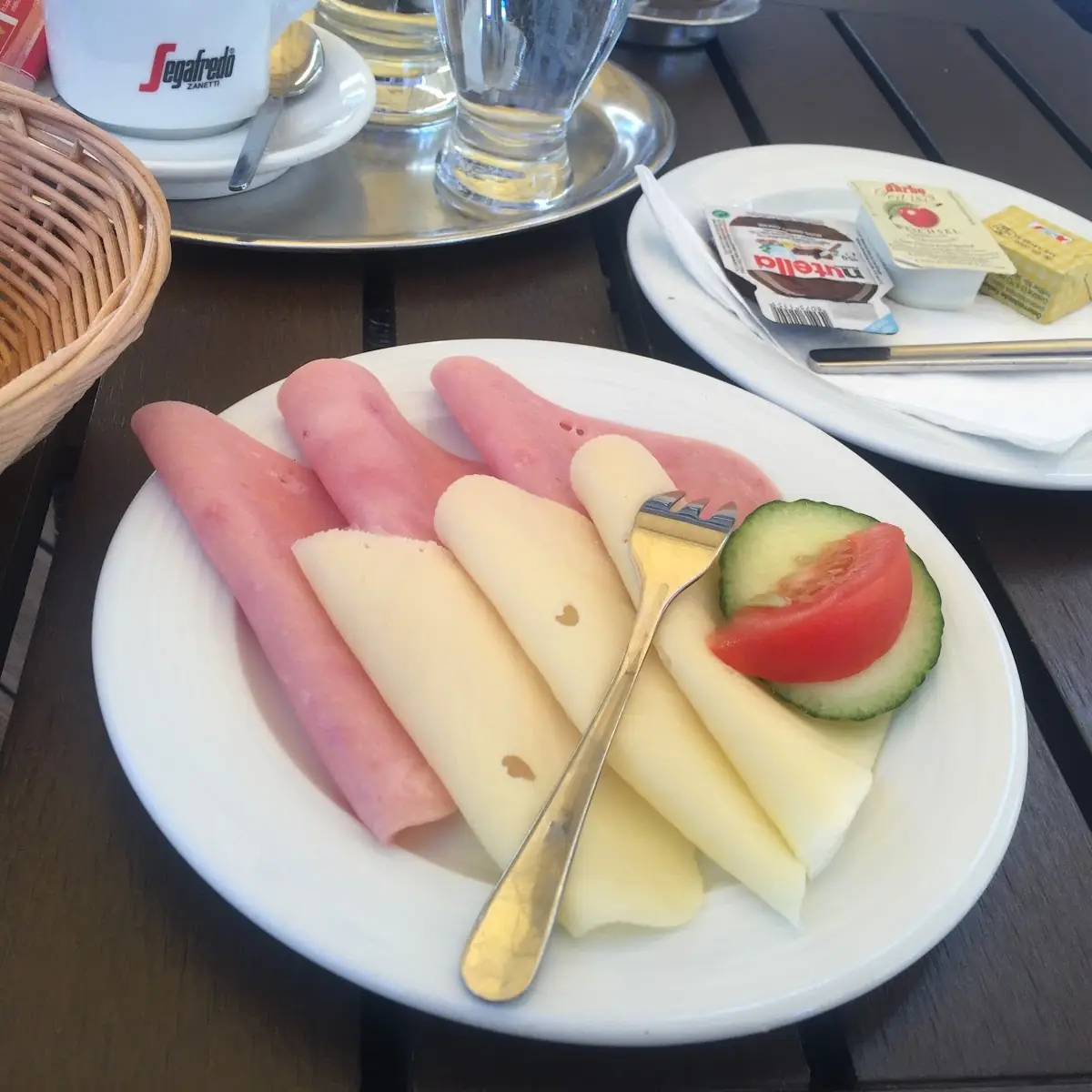 Essen und Trinken photo 8