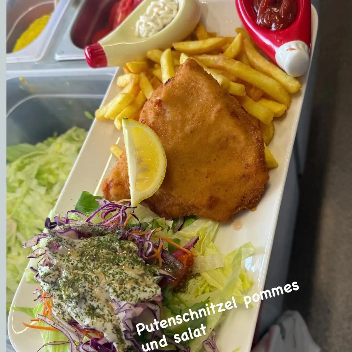Essen und Trinken photo 4
