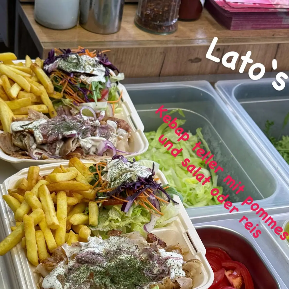 Essen und Trinken photo 6