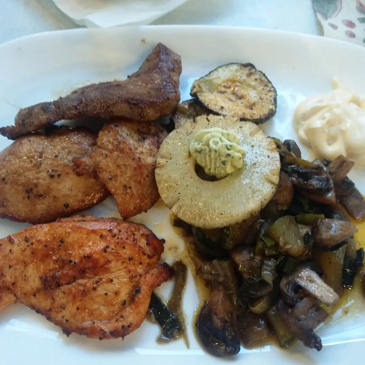 Essen und Trinken photo 5