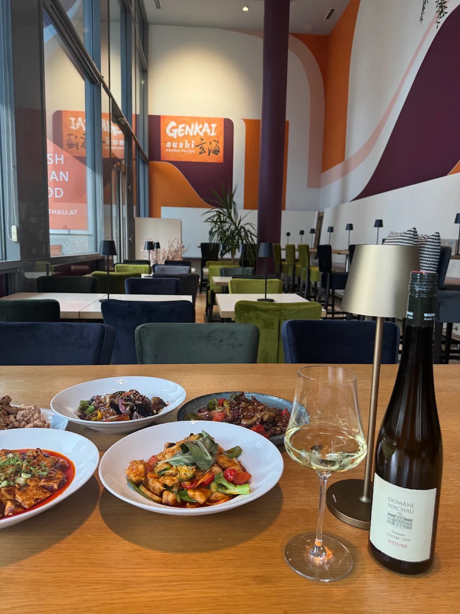 Essen und Trinken photo 1