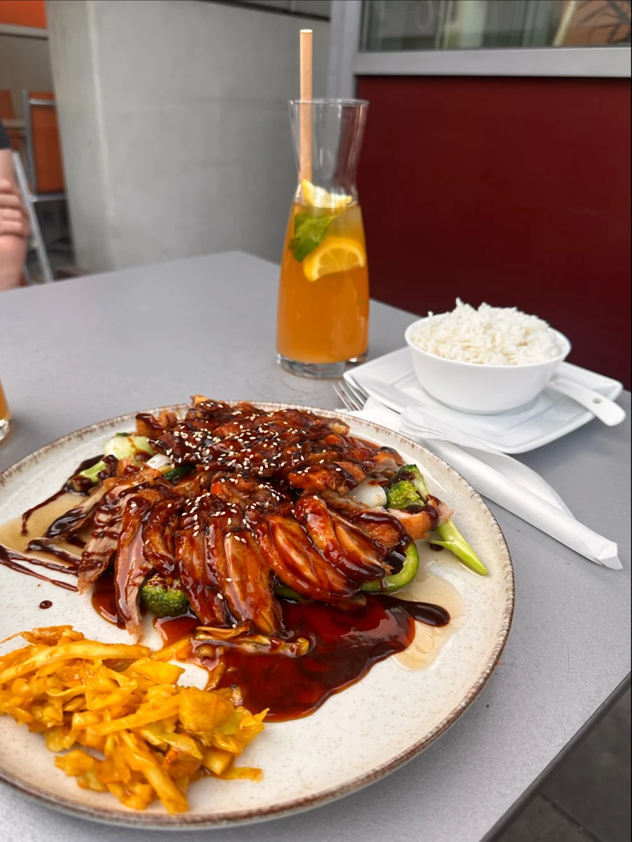 Essen und Trinken photo 10