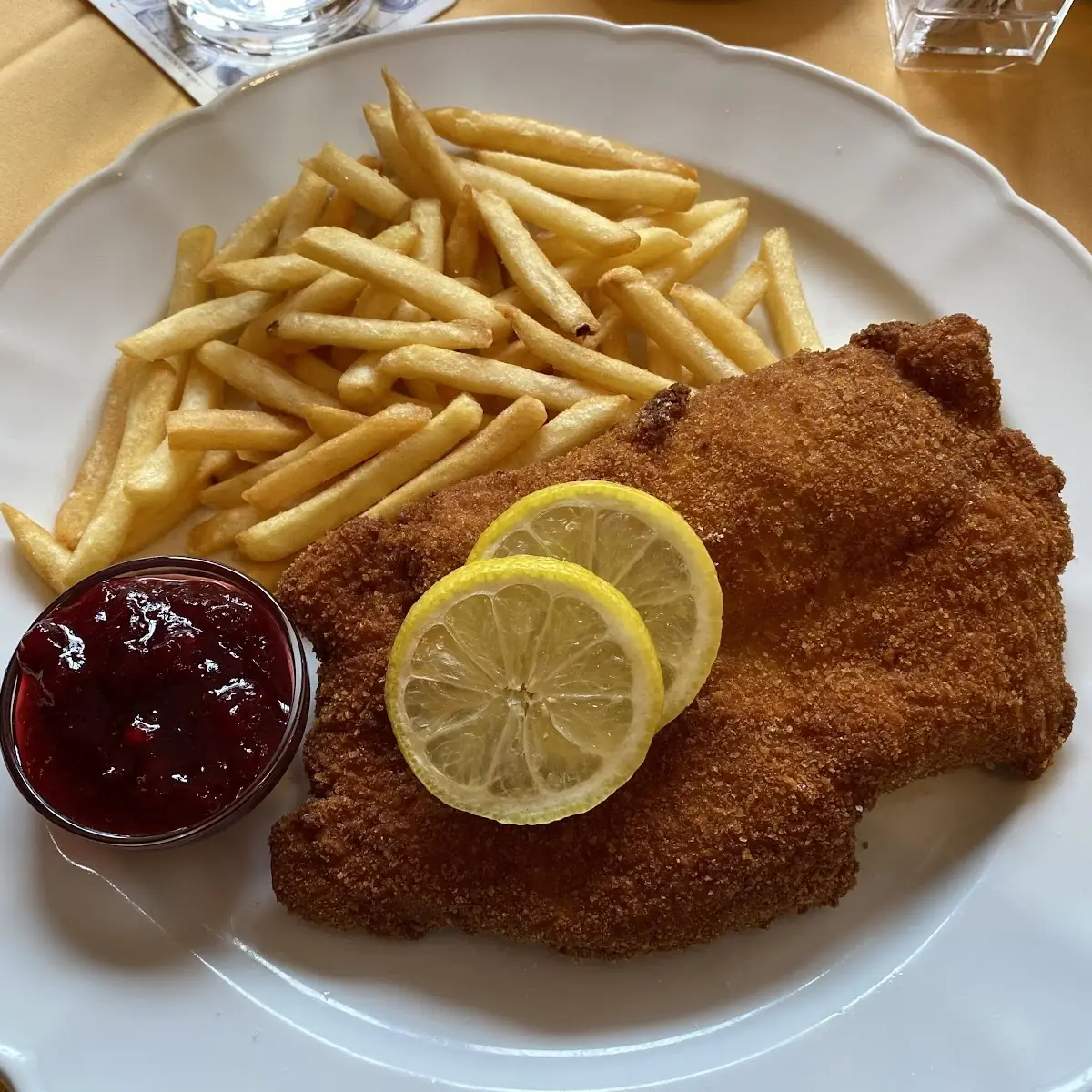 Essen und Trinken photo 2