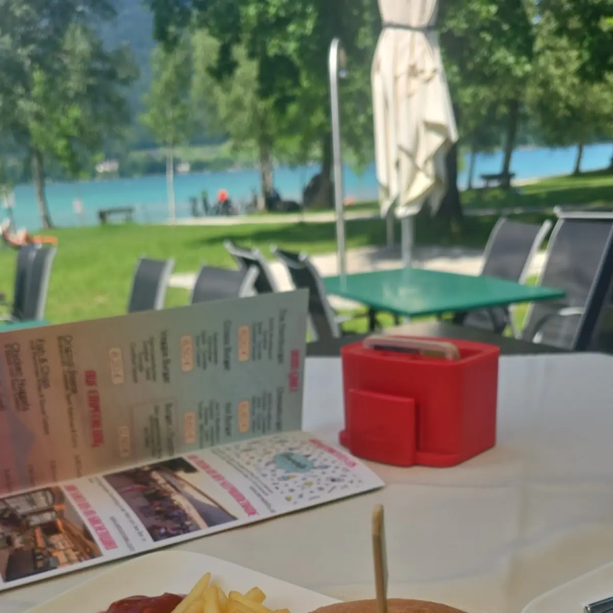 Essen und Trinken photo 3