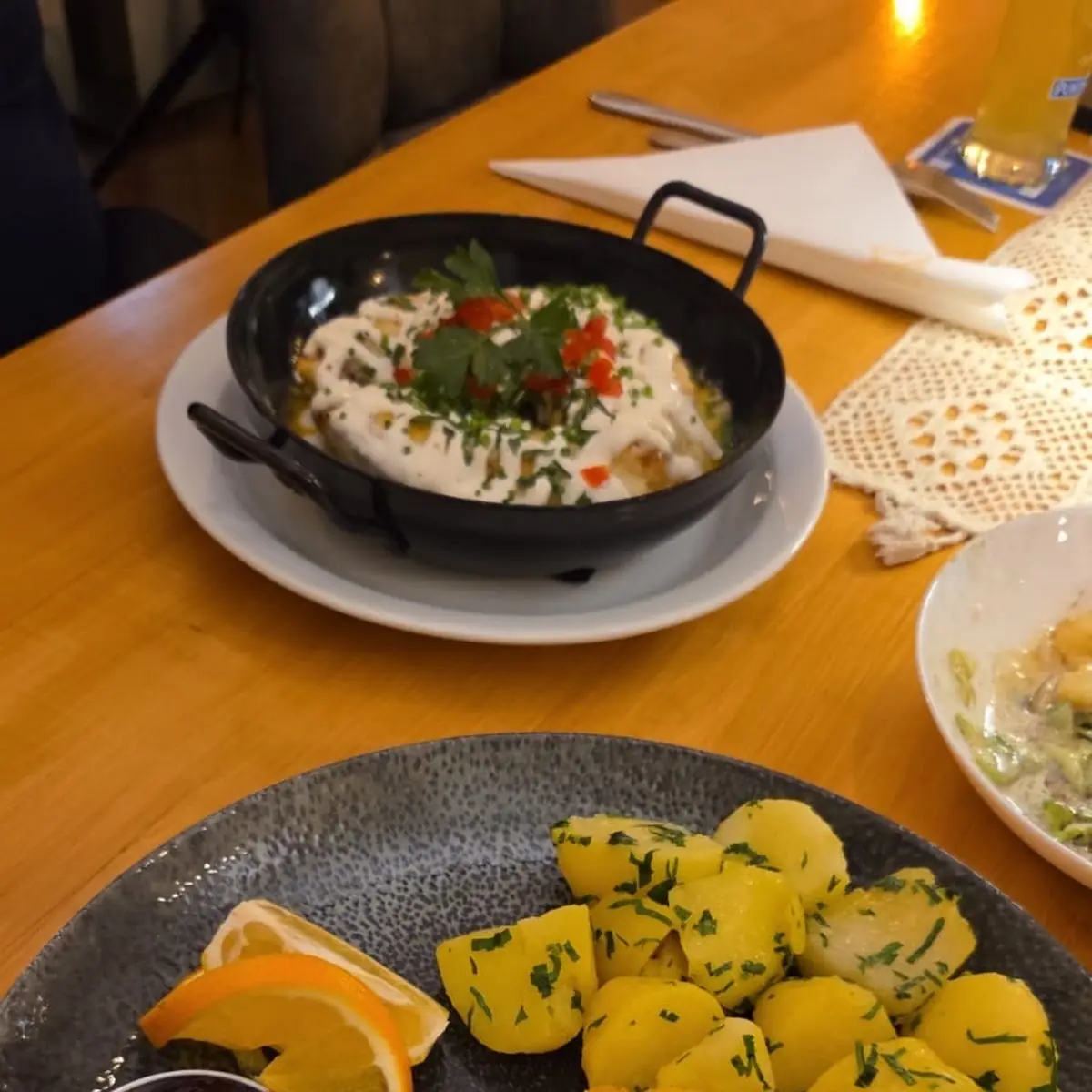 Essen und Trinken photo 10