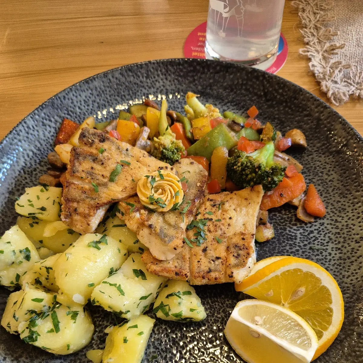 Essen und Trinken photo 4