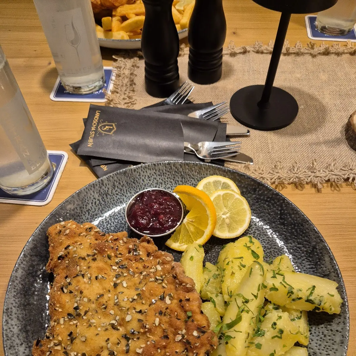 Essen und Trinken photo 8