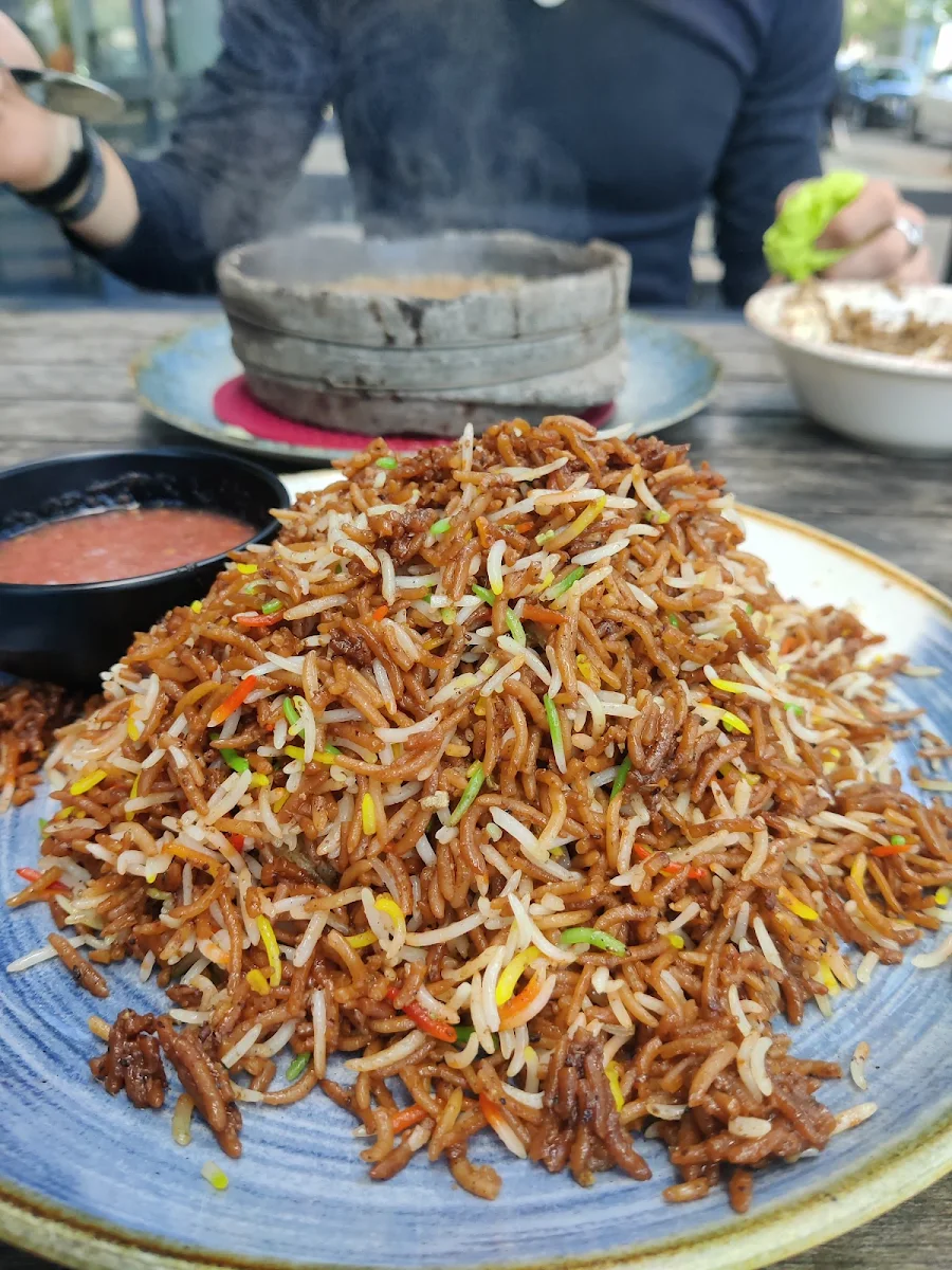 Essen und Trinken photo 10