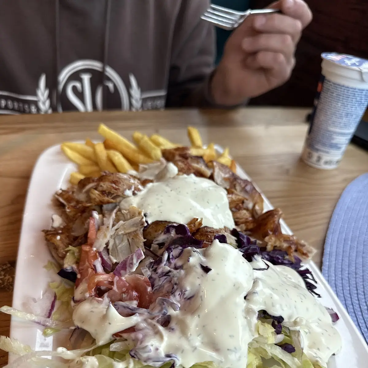 Essen und Trinken photo 2