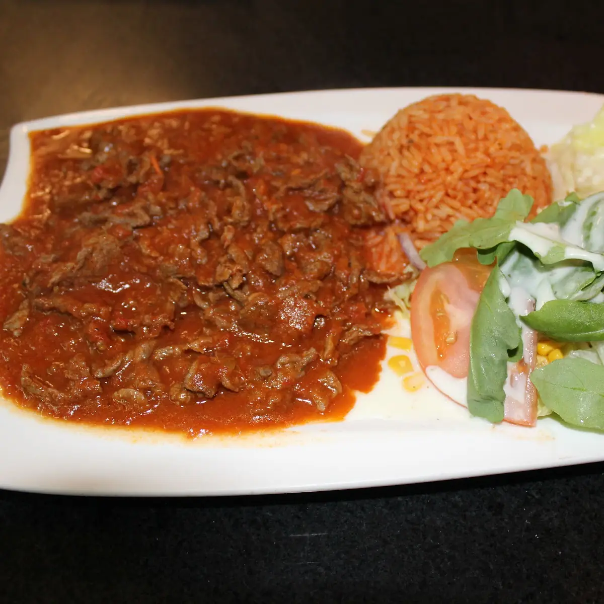 Essen und Trinken photo 7