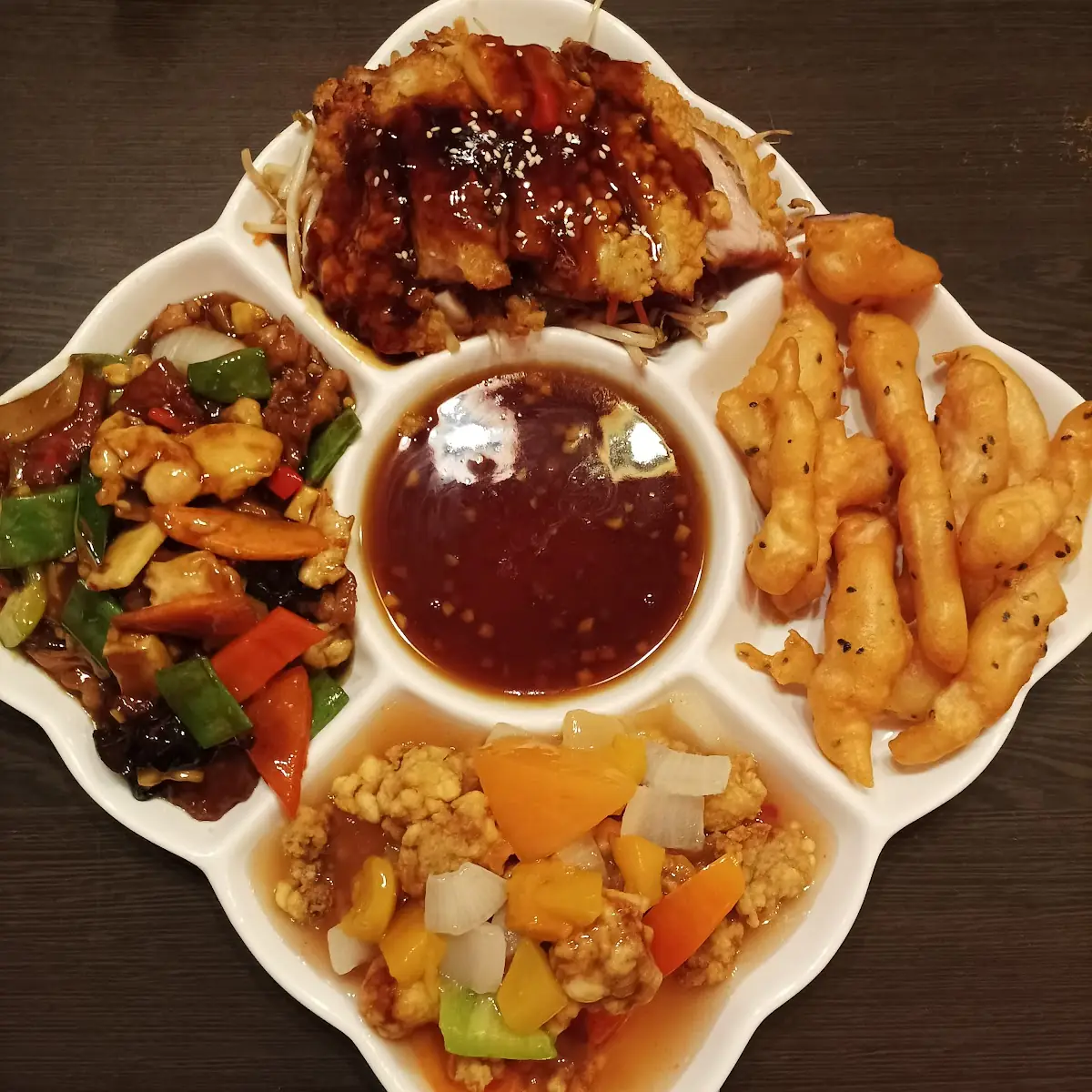 Essen und Trinken photo 7